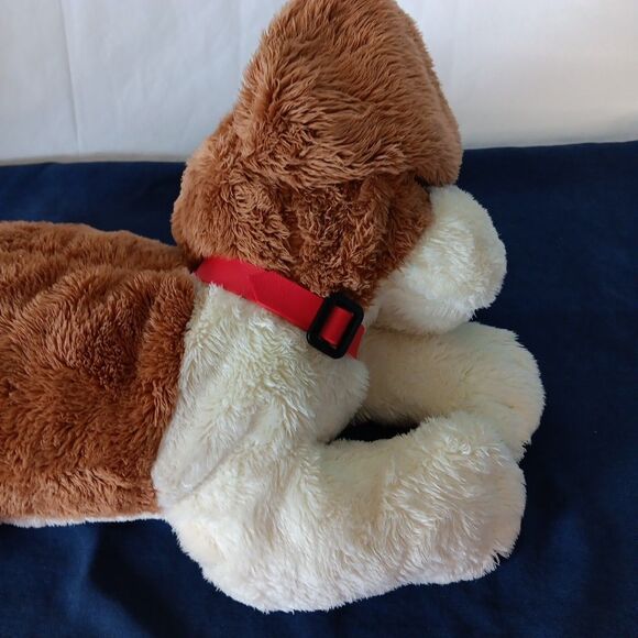 TY Classics Stubbs the Dog Basset Hound Stuffed Animal Plush Toy 11" No Tags - Picture 10 of 11